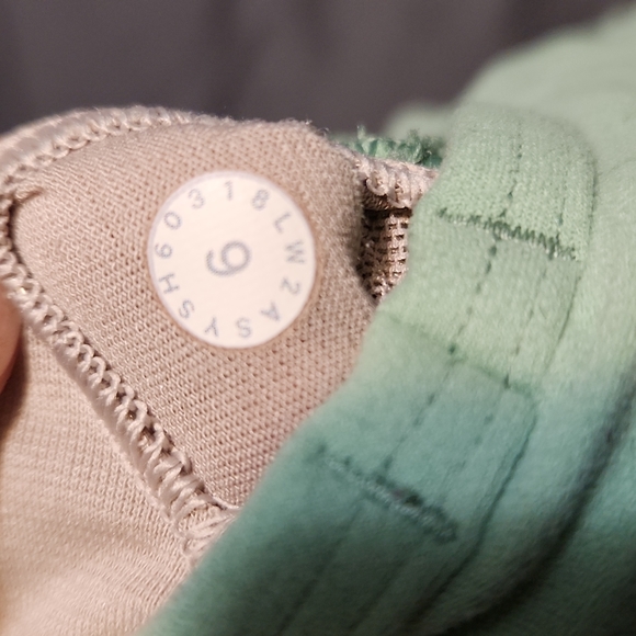 Lululemon power Y - Picture 3 of 3